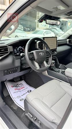 تويوتا توندرا